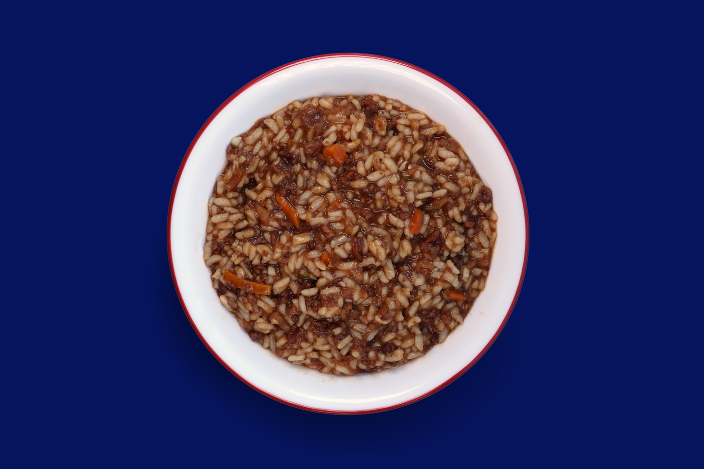 Korean Bulgogi (Vegan)