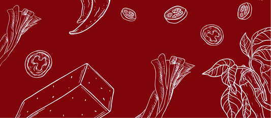 Bringing Bold Asian Flavors to the Backcountry