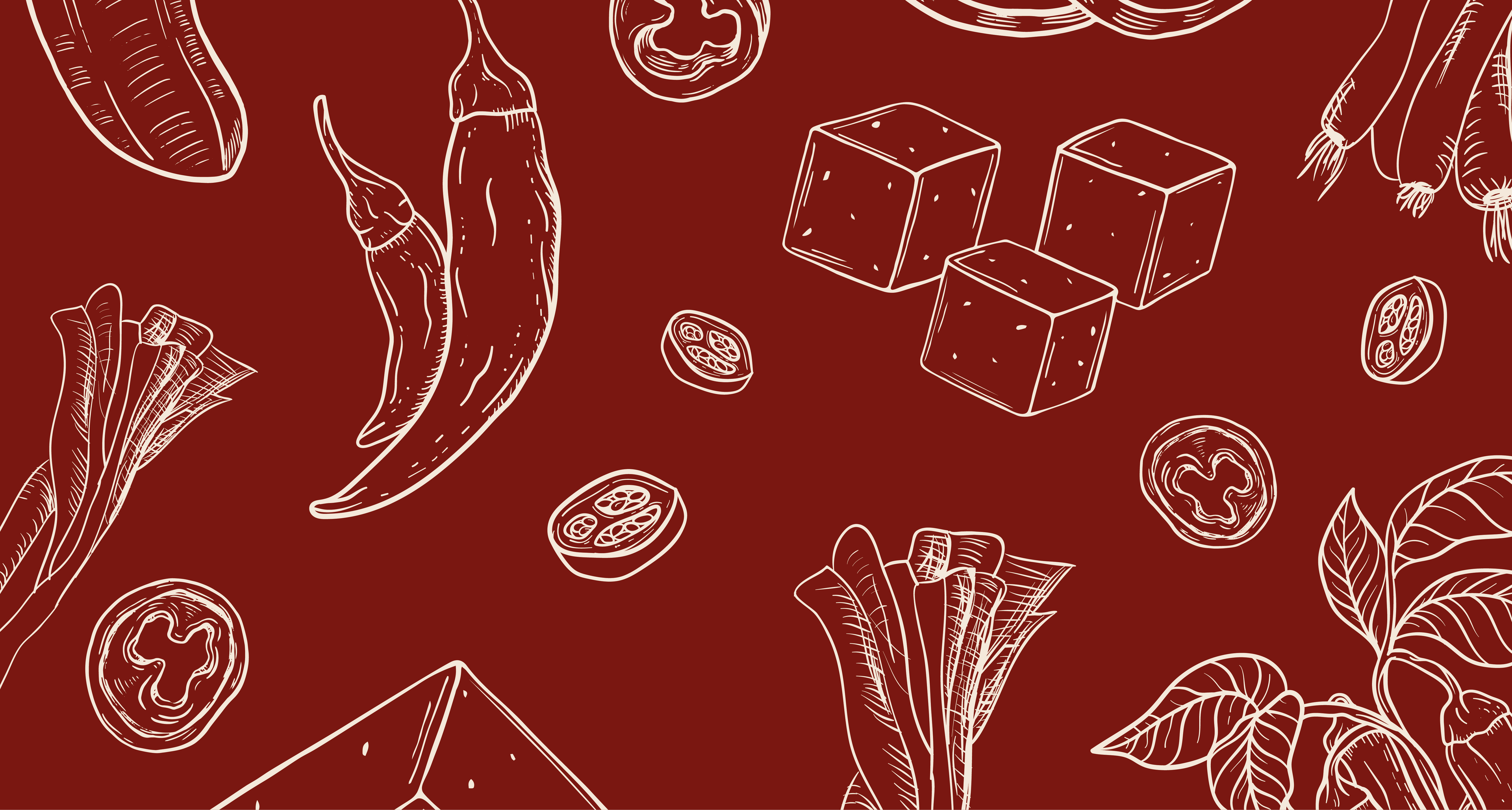 PACK AUTHENTIC ASIAN FLAVOURS FOR YOUR NEXT ADVENTURE