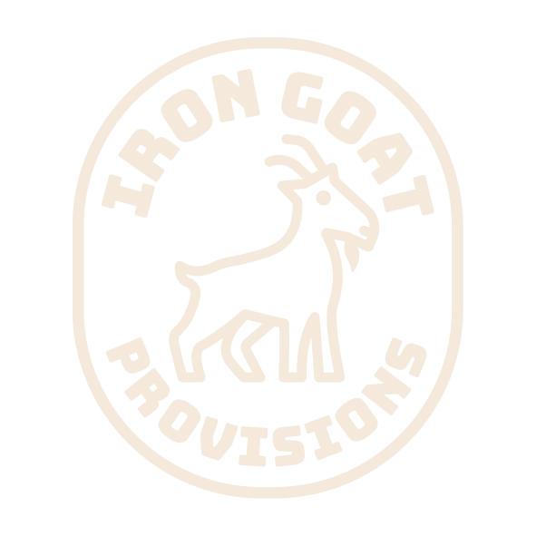 Iron Goat logo