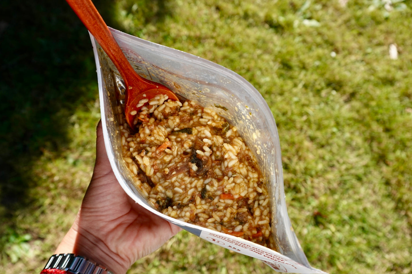 Bibimbap with Beef