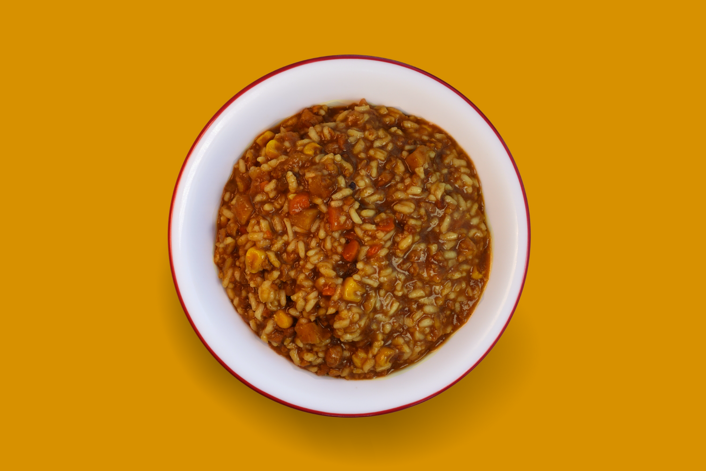 Japanese Curry (Vegan)