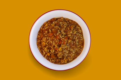 Japanese Curry (Vegan)